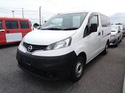 2020 NISSAN NV200 VANETTE VAN DX