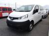 NISSAN NV200 VANETTE VAN