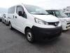NISSAN NV200 VANETTE VAN