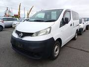 2015 NISSAN NV200 VANETTE VAN DX