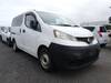 NISSAN NV200 VANETTE VAN