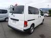 NISSAN NV200 VANETTE VAN