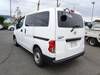 NISSAN NV200 VANETTE VAN
