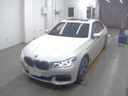 2017 BMW 7 SERIES