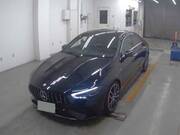 2025 MERCEDES BENZ CLA-CLASS