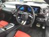 MERCEDES BENZ CLA-CLASS