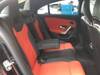 MERCEDES BENZ CLA-CLASS