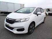 2019 HONDA FIT