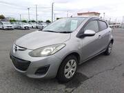 2013 MAZDA DEMIO