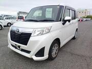 2018 TOYOTA ROOMY
