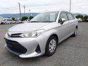 2019 TOYOTA COROLLA AXIO