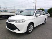 2016 TOYOTA COROLLA FIELDER