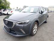 2015 MAZDA CX-3