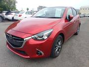 2019 MAZDA DEMIO