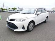 2019 TOYOTA COROLLA AXIO