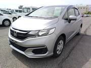 2019 HONDA FIT