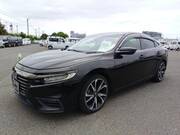 2021 HONDA INSIGHT