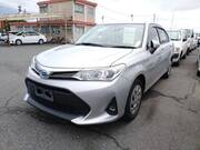 2019 TOYOTA COROLLA AXIO