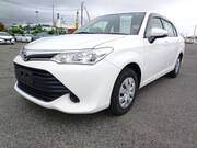 2017 TOYOTA COROLLA AXIO