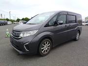 2019 HONDA STEPWAGON