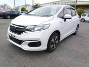 2019 HONDA FIT