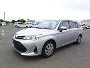 2021 TOYOTA COROLLA FIELDER