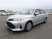 2019 TOYOTA COROLLA FIELDER