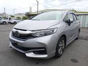 2019 HONDA SHUTTLE