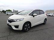 2017 HONDA FIT