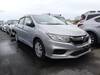 HONDA GRACE