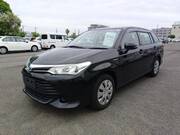 2017 TOYOTA COROLLA FIELDER