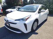 2021 TOYOTA PRIUS