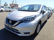 2019 NISSAN NOTE