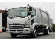 2011 ISUZU FORWARD