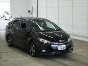 2014 TOYOTA WISH 1.8S