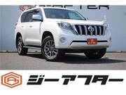 2017 TOYOTA LAND CRUISER PRADO