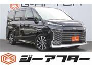 2024 TOYOTA VOXY