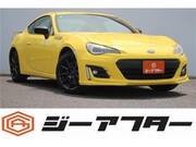 2016 SUBARU BRZ