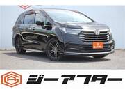 2021 HONDA ODYSSEY