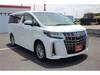 TOYOTA ALPHARD HYBRID