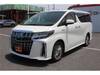 TOYOTA ALPHARD HYBRID