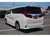 TOYOTA ALPHARD HYBRID
