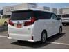 TOYOTA ALPHARD HYBRID