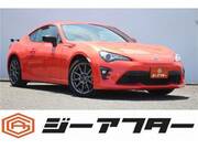 2017 TOYOTA 86