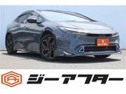 2025 TOYOTA PRIUS