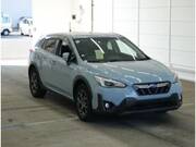 2021 SUBARU XV