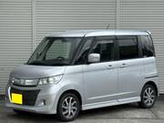 2009 SUZUKI PALETTE SW