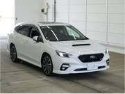 2024 SUBARU LEVORG