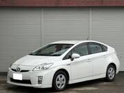 2010 TOYOTA PRIUS G