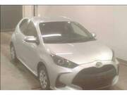2022 TOYOTA YARIS